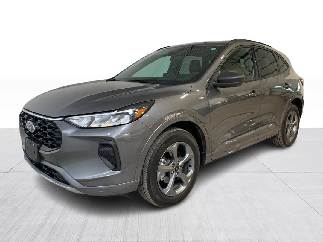 Ford Escape 2024 à vendre - photo 3