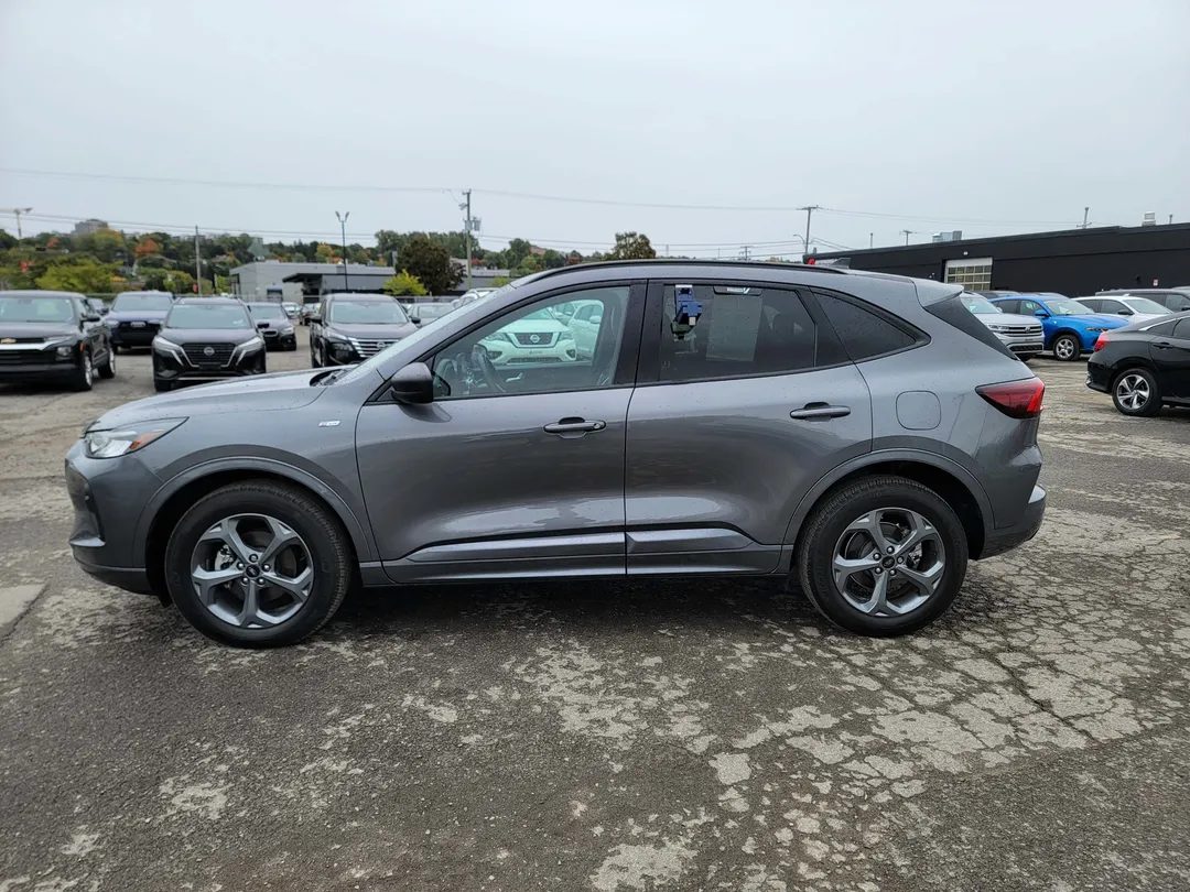 Ford Escape 2024 à vendre - photo 1