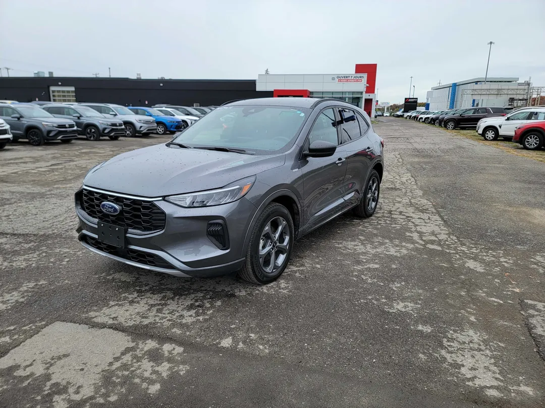 Ford Escape 2024 à vendre - photo 2