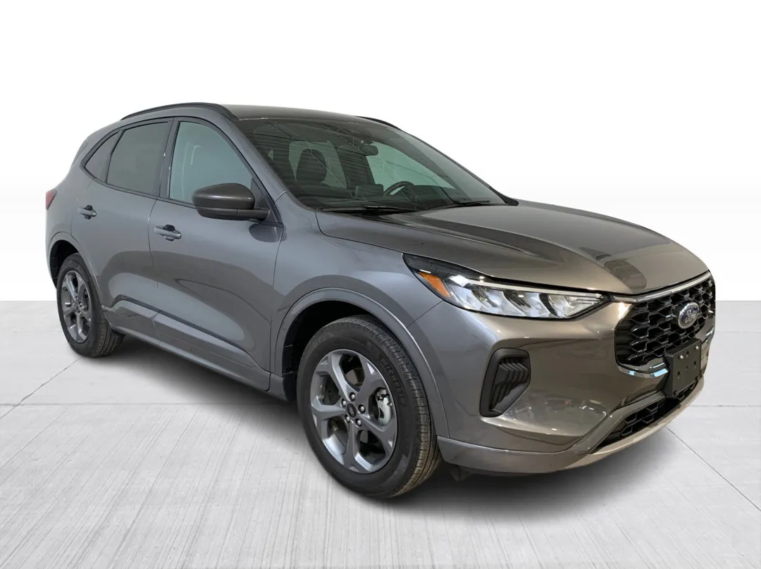 Ford Escape 2024 à vendre - photo 1