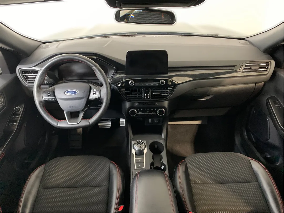 2024 Ford Escape for sale - photo 4