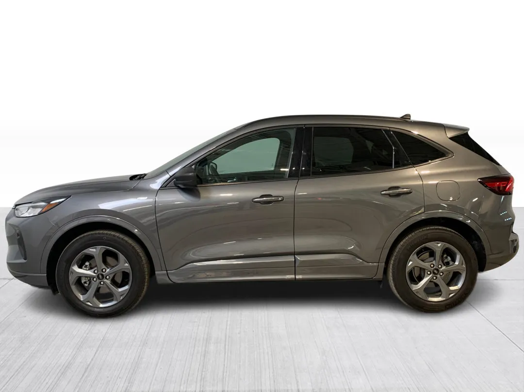 Ford Escape 2024 à vendre - photo 4
