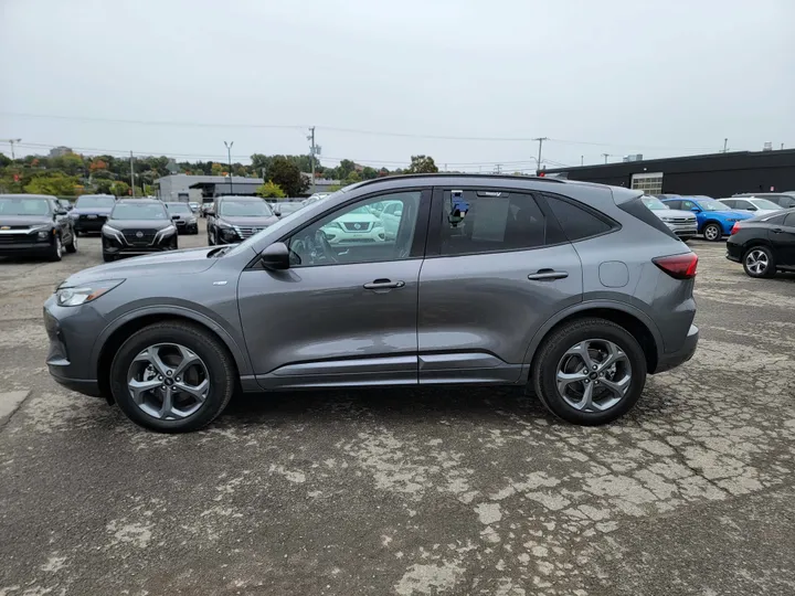 2024 Ford Escape - image principale