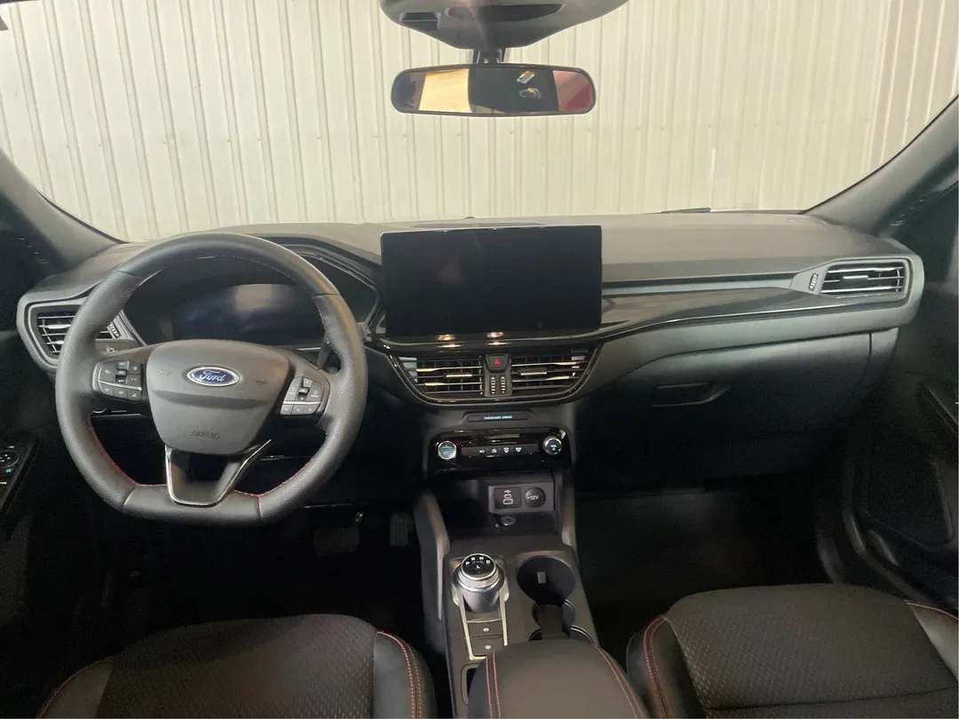 Ford Escape 2025 à vendre - photo 4