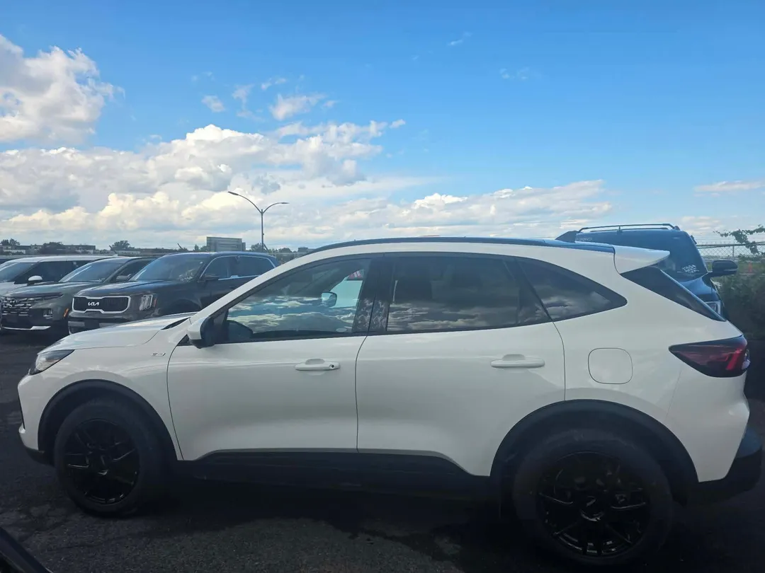 Ford Escape 2025 à vendre - photo 4