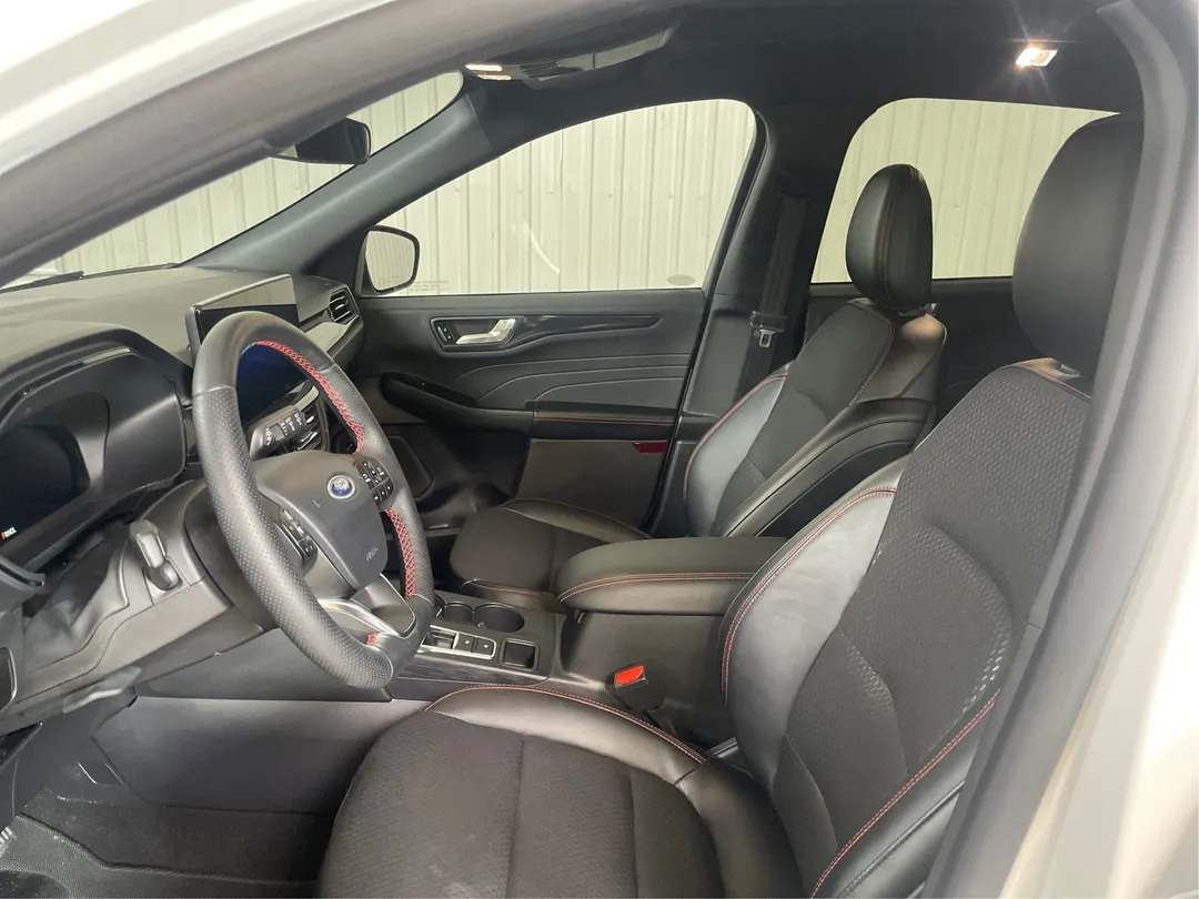 Ford Escape 2025 à vendre - photo 3