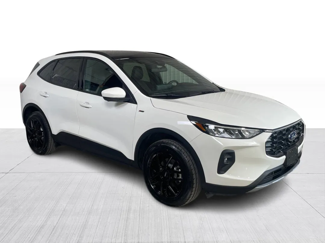 Ford Escape 2025 à vendre - photo 1
