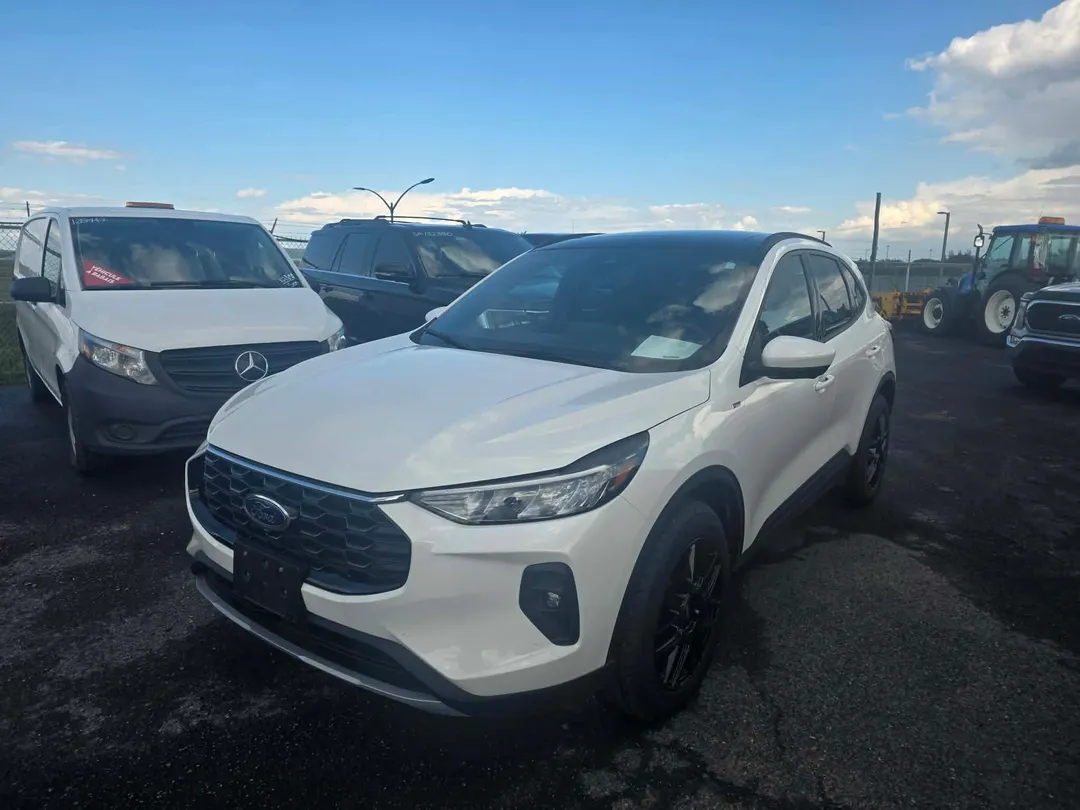 Ford Escape 2025 à vendre - photo 3