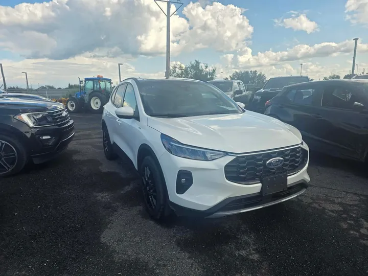 Ford Escape 2025 à vendre - photo 1