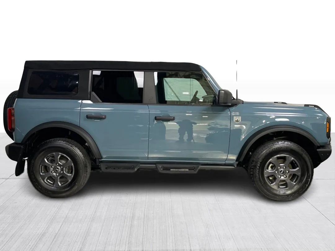 Ford Bronco 2022 à vendre - photo 2