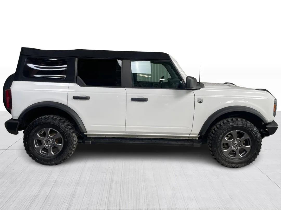 2021 Ford Bronco for sale - photo 2
