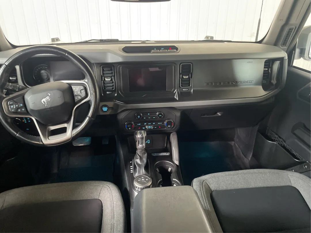 2021 Ford Bronco for sale - photo 4