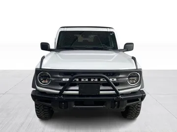 2021 Ford Bronco - image 8