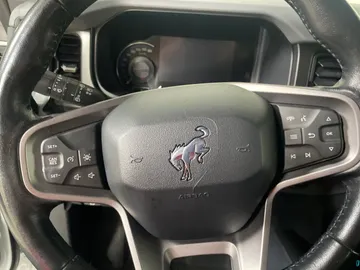 2021 Ford Bronco - image 17