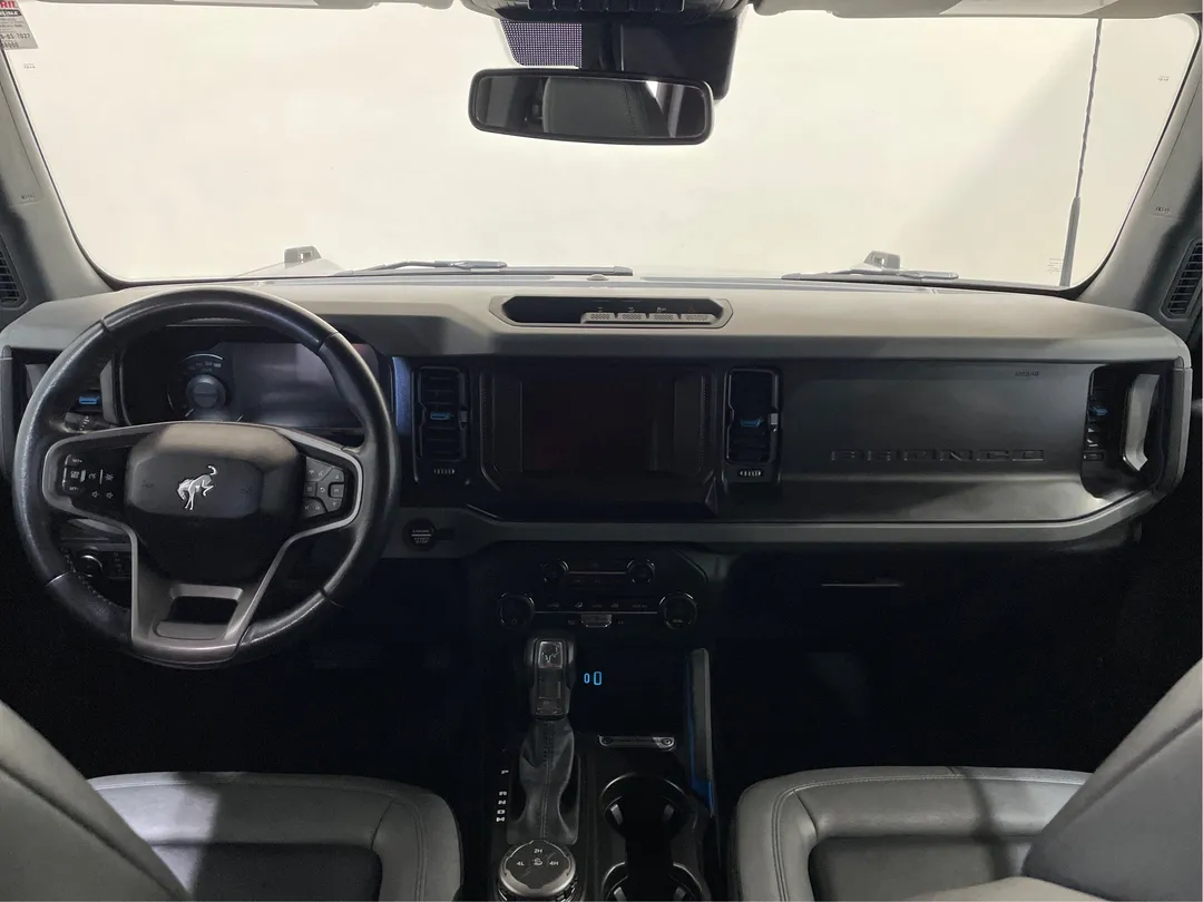2022 Ford Bronco for sale - photo 4