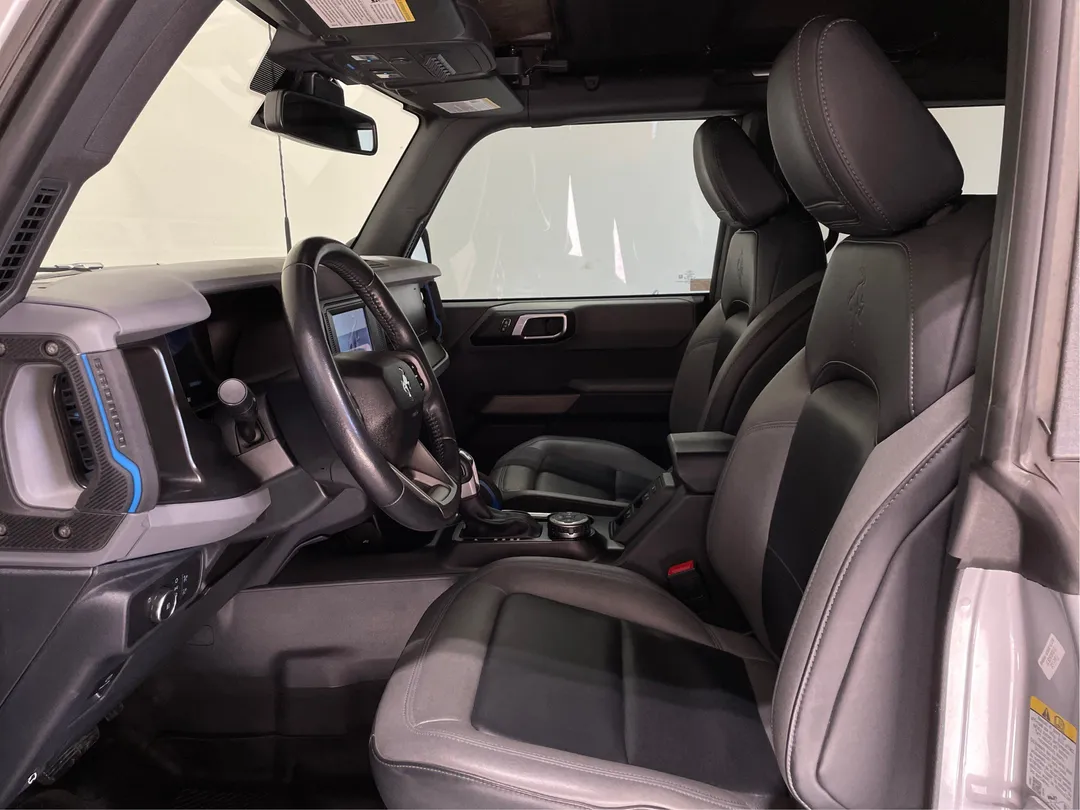2022 Ford Bronco for sale - photo 3