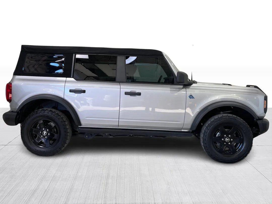 2022 Ford Bronco for sale - photo 2