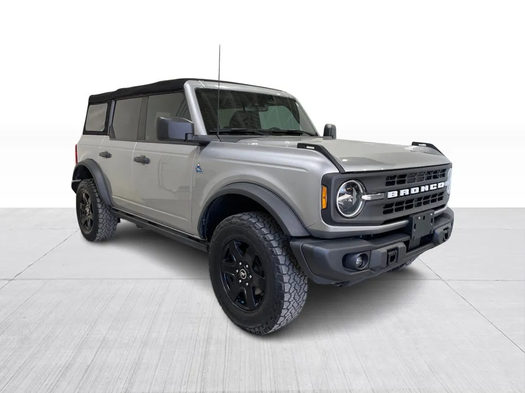2022 Ford Bronco for sale - photo 1
