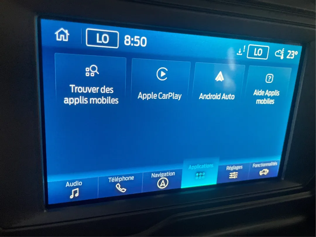 2022 Ford Bronco — photo 6