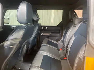 2022 Ford Bronco - image 15