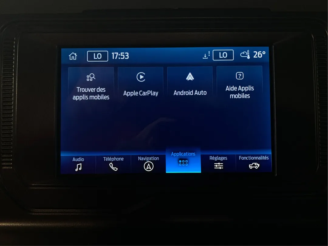 2022 Ford Bronco — photo 6