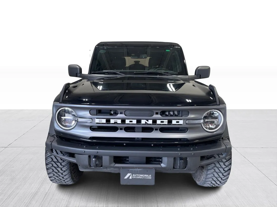 2021 Ford Bronco for sale - photo 3