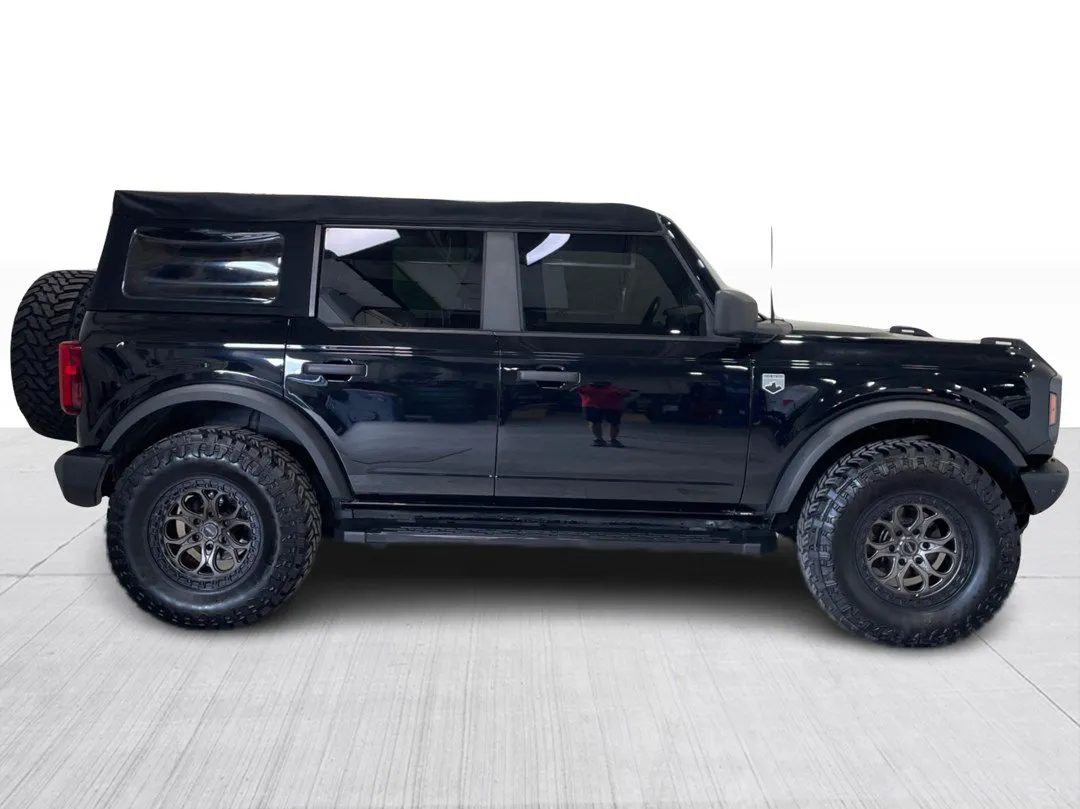 2021 Ford Bronco for sale - photo 1