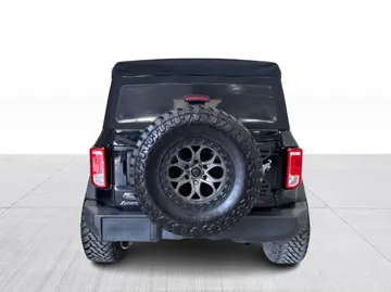 2021 Ford Bronco - image 7