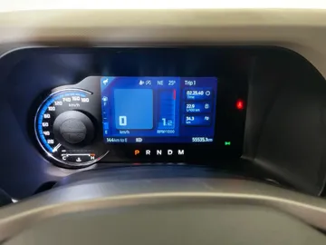 2021 Ford Bronco - image 13