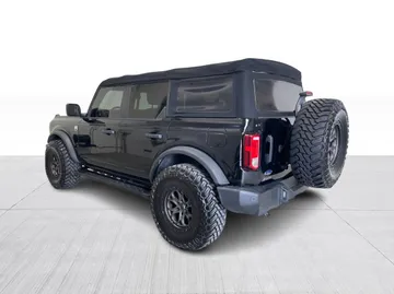 2021 Ford Bronco - image 6
