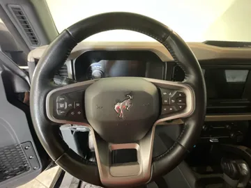 2021 Ford Bronco - image 14