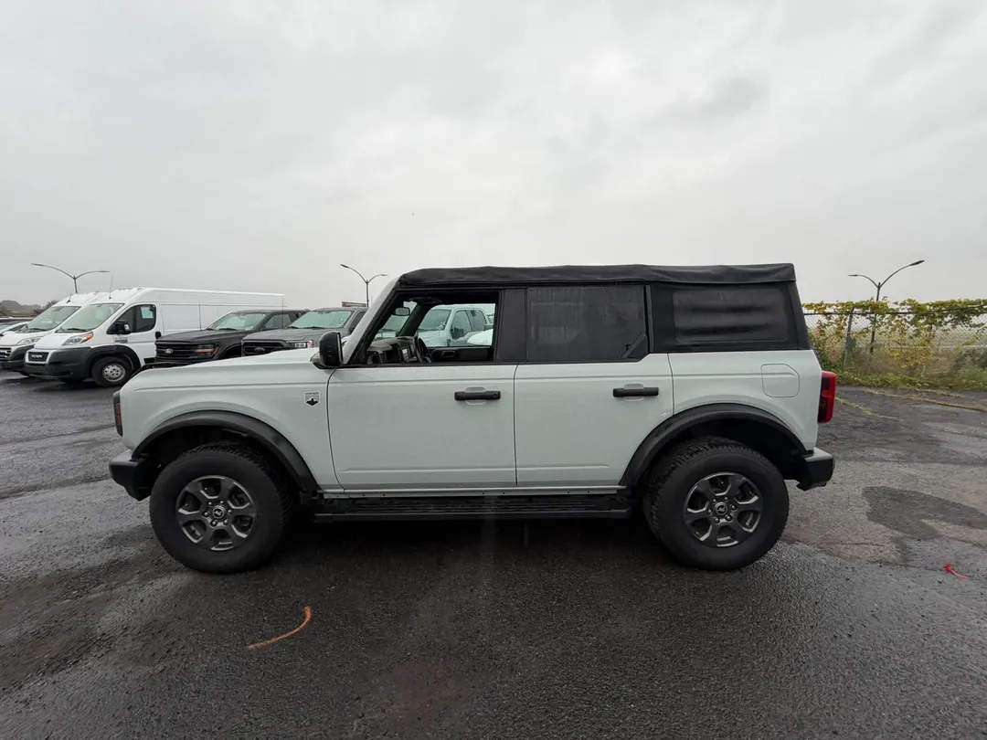 Ford Bronco 2022 à vendre - photo 4
