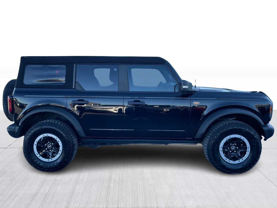 2022 Ford Bronco for sale - photo 2