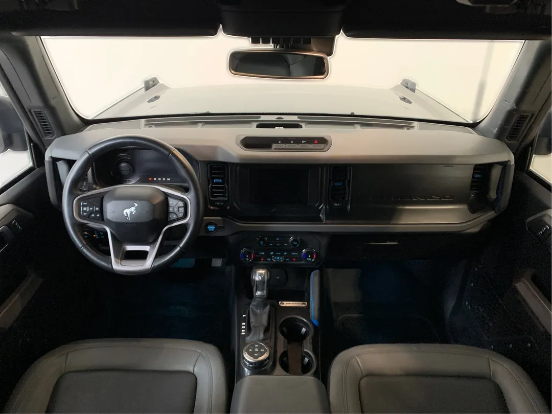 Ford Bronco 2022 à vendre - photo 4