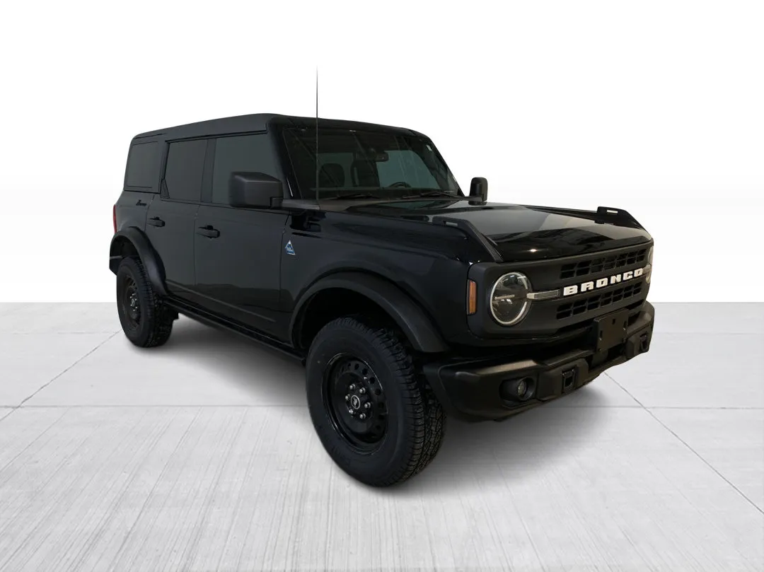 Ford Bronco 2022 à vendre - photo 1