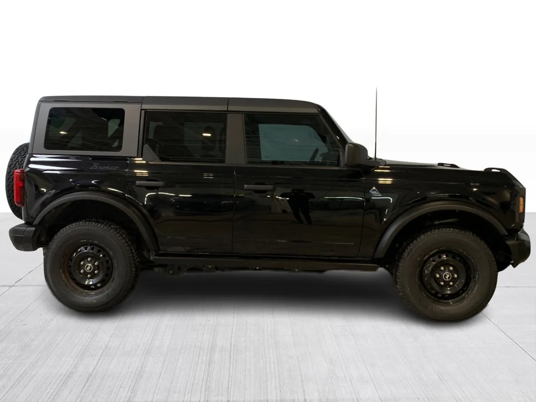 Ford Bronco 2022 à vendre - photo 2