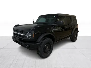 2022 Ford Bronco - image 9