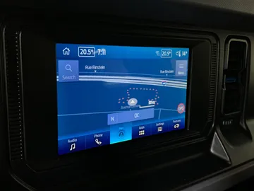2022 Ford Bronco - image 21