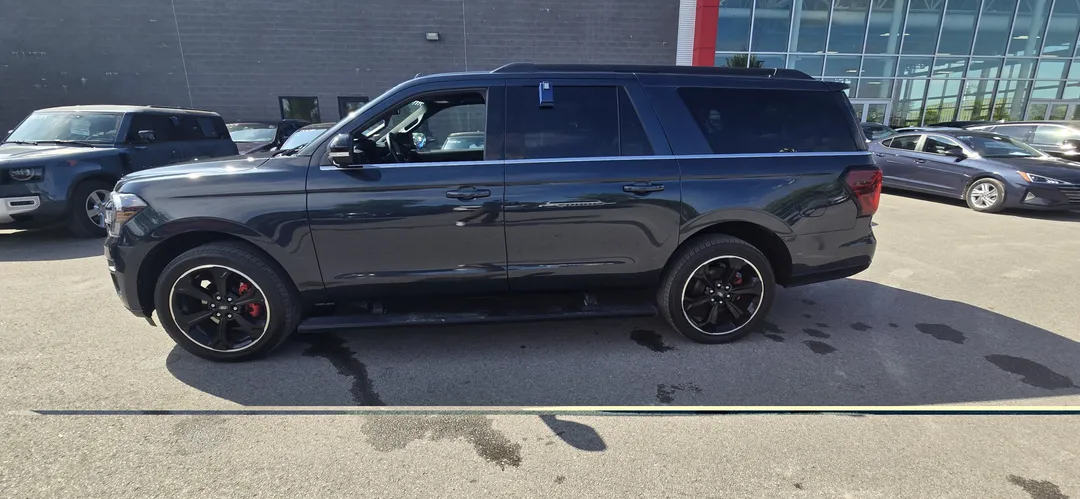 2024 Ford Expedition for sale - photo 4