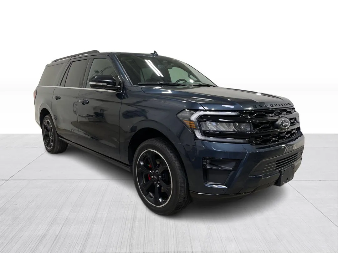 Ford Expedition 2024 à vendre - photo 1