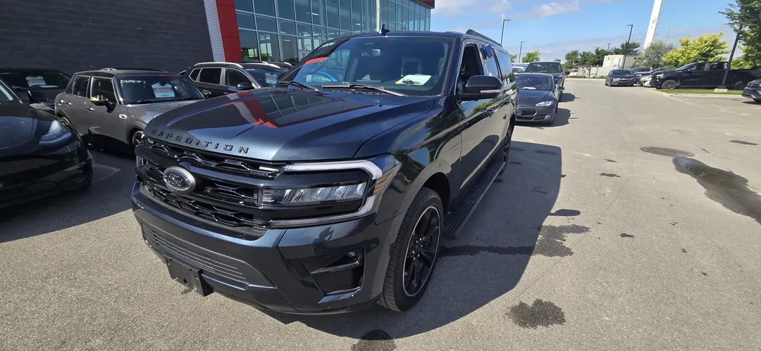 2024 Ford Expedition for sale - photo 3