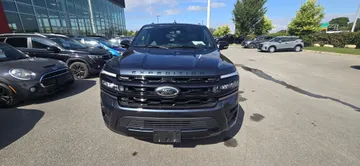 2024 Ford Expedition - image 2