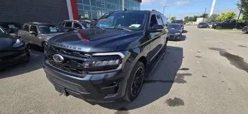 2024 Ford Expedition - image 3