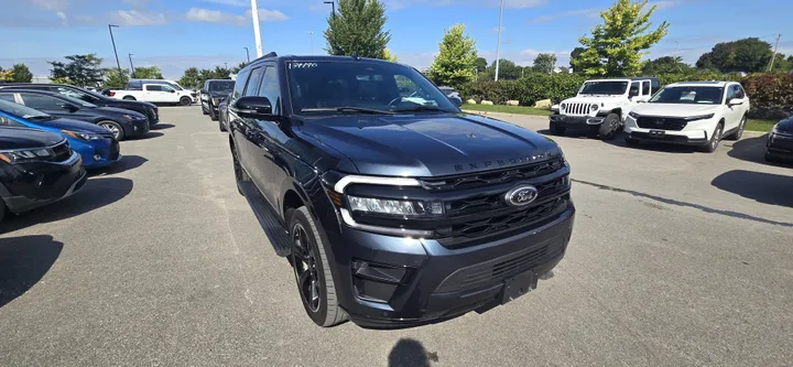 2024 Ford Expedition - main image