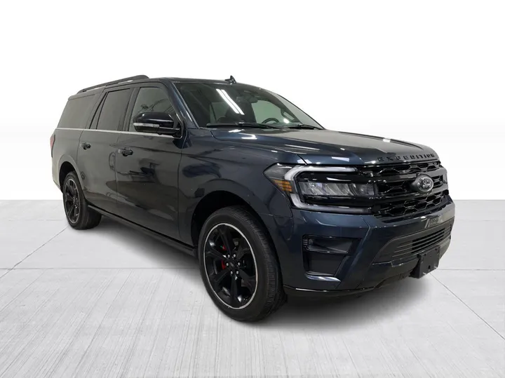 Ford Expedition 2024 à vendre - photo 1