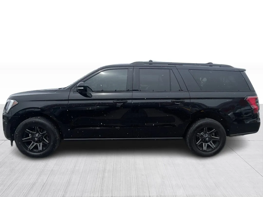 2021 Ford Expedition — photo 4