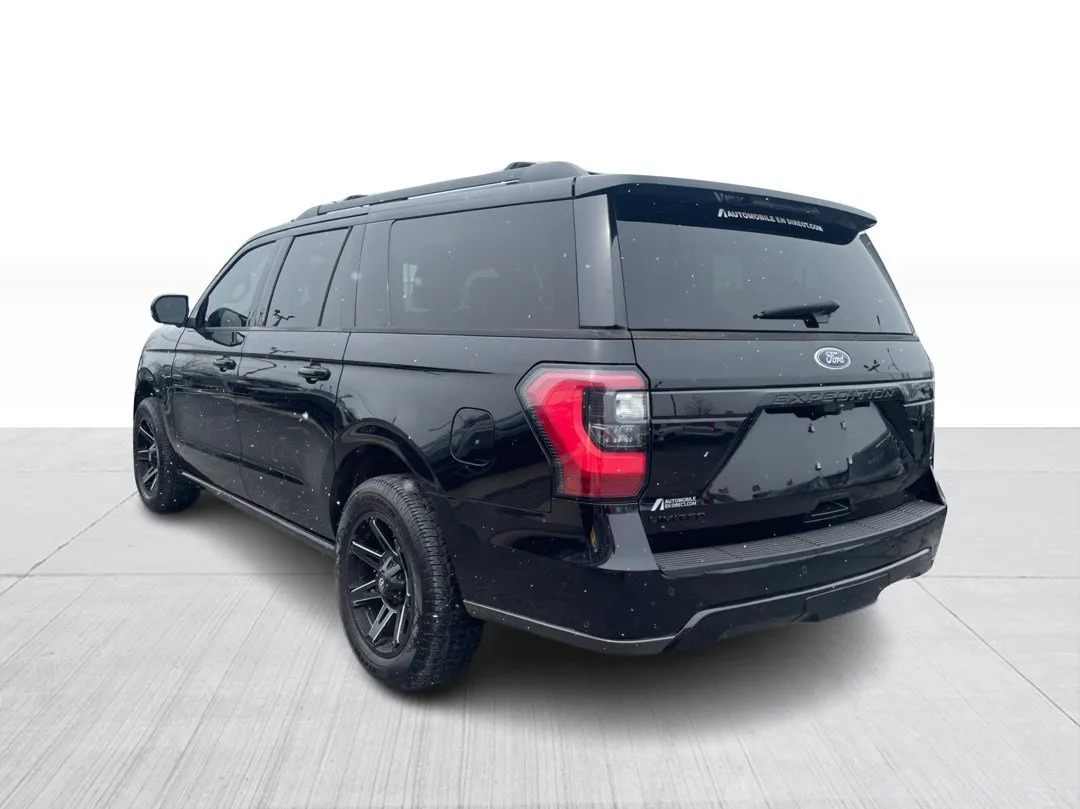 2021 Ford Expedition — photo 5