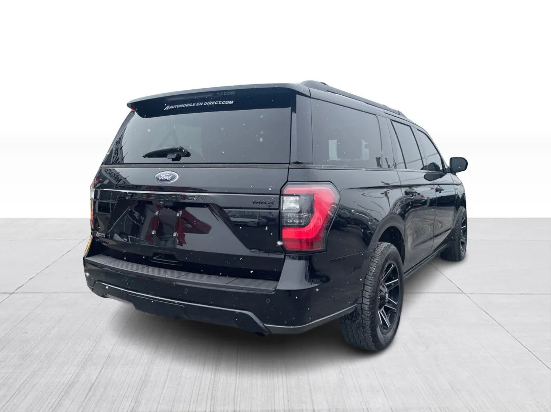 2021 Ford Expedition — photo 7