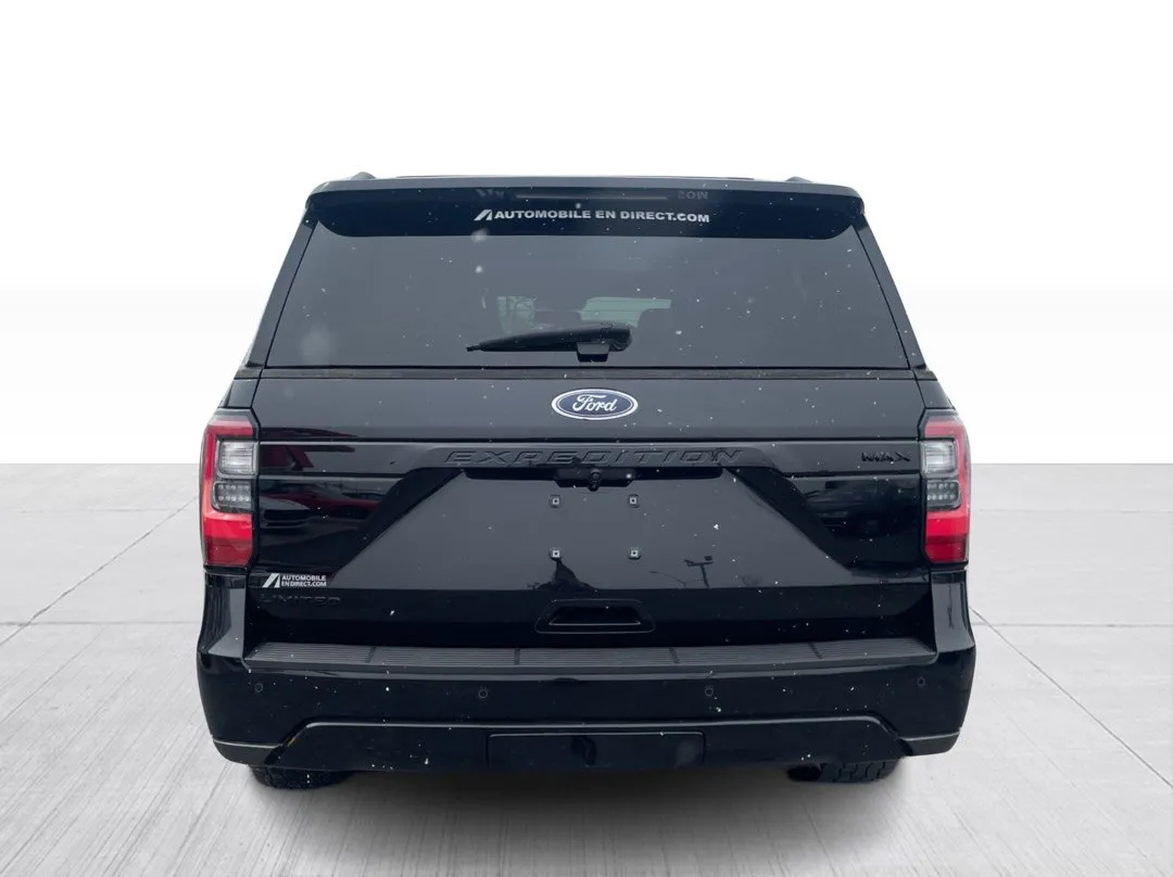 2021 Ford Expedition — photo 6
