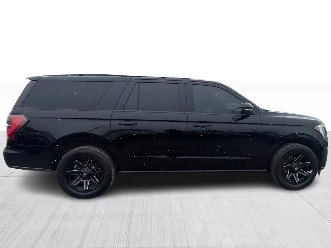 2021 Ford Expedition — photo 8